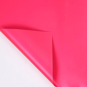 Hârtie coreană "Culoare Intensă" (20 f.) - #021 Fuxia